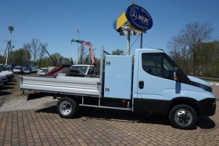 Iveco 35C15